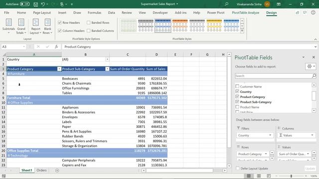 Split Data into Multiple Sheets in Excel with this Hidden Trick | Vivekananda Sinha | Video 67 смотреть онлайн