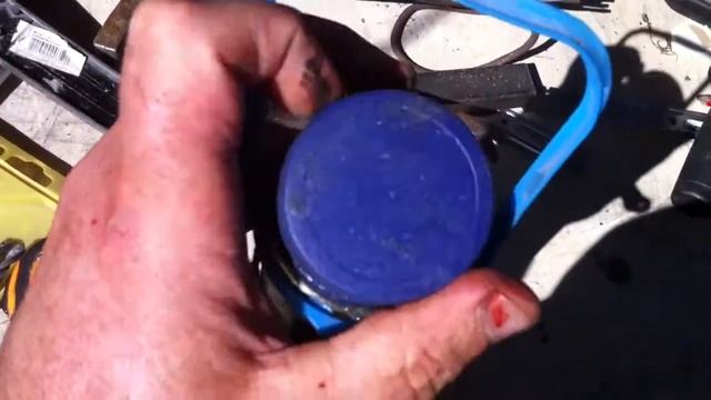 Пенал(тубус,футляр) для электродов,своими руками. смотреть онлайн