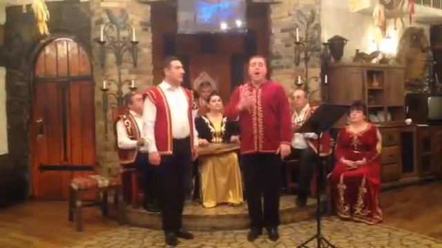 Армения моя для гостей из Сочи, март 2014г. Ереван. смотреть онлайн