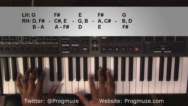 Piano Lesson | Justin Timberlake | Until the End of Time смотреть онлайн