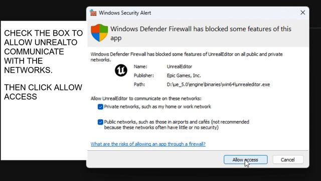Error Code LS-0019 | Unreal Engine 5 Failed to load Prerequisites error Epic Games Launch error смотреть онлайн