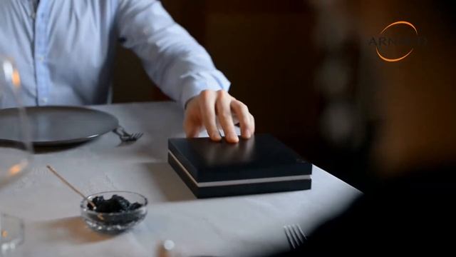 Arnaud Paris - крем для лица смотреть онлайн