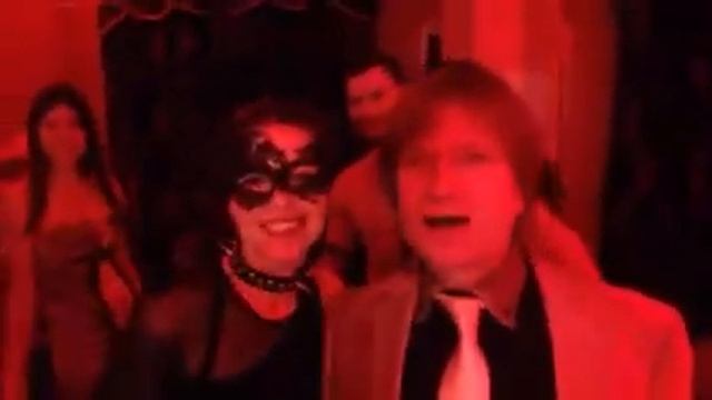 А.Сиденко и комната пыток! смотреть онлайн