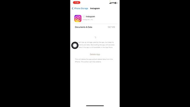 Fix This page isn’t available at the moment Instagram iPhone | this page isn’t available right Now смотреть онлайн