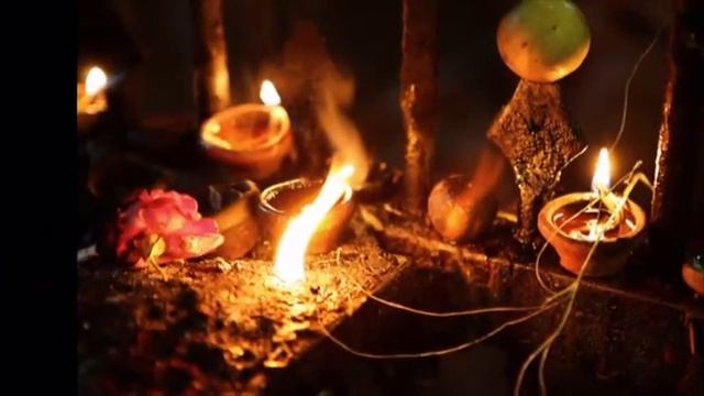 Sri Meenakshi Templ - Madurai (Tamil Nadu) смотреть онлайн
