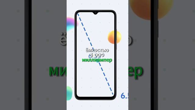 Xiaomi Redmi 9A смотреть онлайн