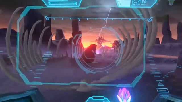DreamWorks Voltron VR Chronicles - Launch Trailer смотреть онлайн