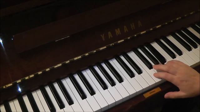 К Элизе Бетховен Разбор Для новичков 2 урок смотреть онлайн