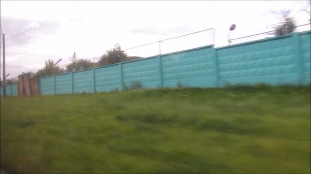 Автобус 124 "Челябинская ул. - Белорусская ул." (смена перевозчика) смотреть онлайн