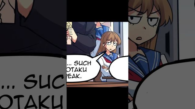 Don't Bully Weeaboos... смотреть онлайн