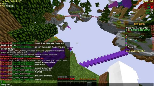 HACKER SKY MINIGAMES #2 смотреть онлайн
