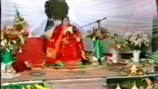 1986 год, Пуджа Шри Картикейе.  Перевод Ю.  Васильева.