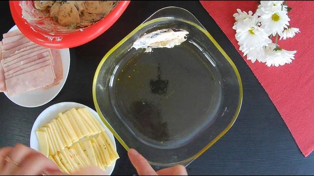 Салаты с Грушами