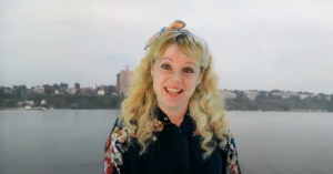 Наша Дарья - По Ангаре