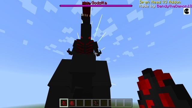 Я ДОБАВИЛ БЕЛОГО МУЛЬТЯШНОГО КОТА В МАЙНКРАФТ WHITE CARTOON CAT MINECRAFT смотреть онлайн