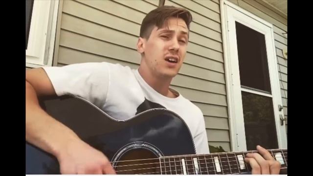 Matt Menges Promo смотреть онлайн