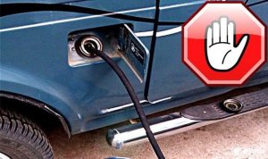 Нива ест много топлива !!! Что же делать?