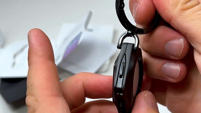 The Best Multi-tool For Airtags: Pitaka PitaTag #airtag #apple #pitaka смотреть онлайн