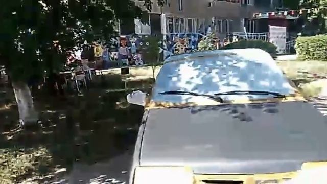 RUSSIA_ТОЛЬЯТИ_ ФЕСТИВАЛЬ УЛИЧНОГО ИСКУССТВА И ТВОРЧЕСТВА-YOUTUBE смотреть онлайн