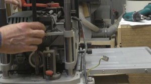 Рейсмусный станок | Рейсмус  METABO DH 330 для столяра-любителя