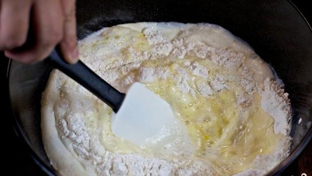 Сборник рецептов