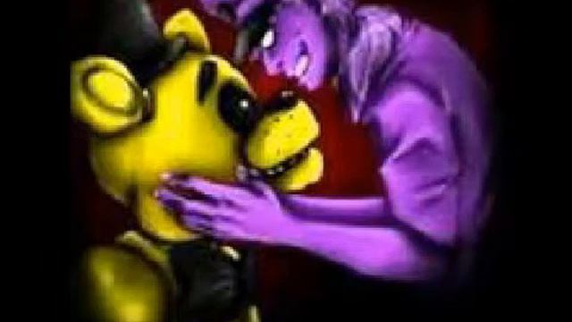 Фиолетовый чел.(фнаф) смотреть онлайн