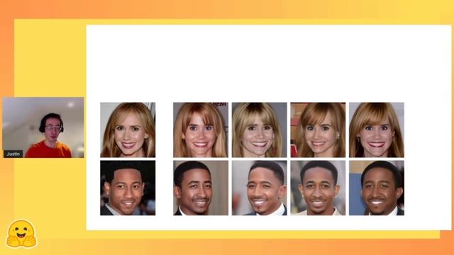 Beyond Text - Giving Stable Diffusion New Abilities смотреть онлайн