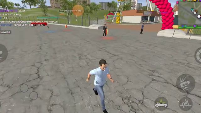 Игра madout 2 Big City online смотреть онлайн