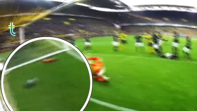 FOOTBALL _That Was Iconic_ MOMENTS.mp4 смотреть онлайн