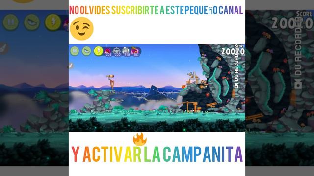 ANGRY BIRDS RIO HACK MONEDAS IMFINITAS смотреть онлайн