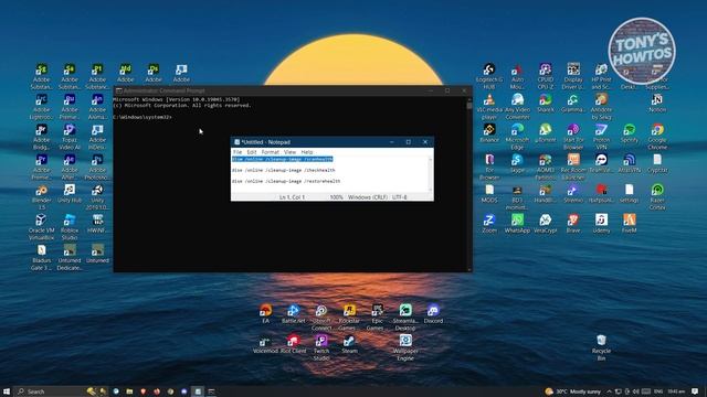 How to Fix Error Code 0x8096002A in Windows 10 / 11 (2023) смотреть онлайн