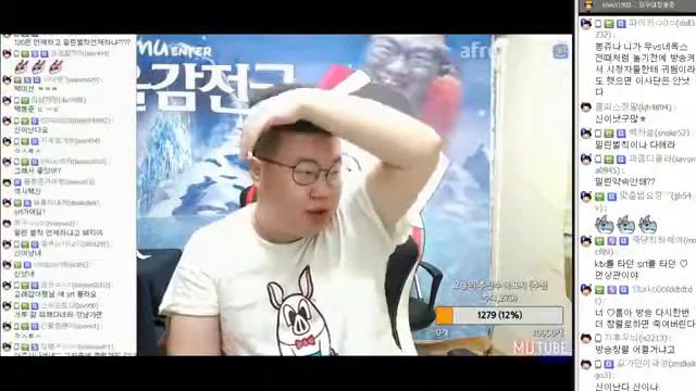 다방asl 프로리그 출전 다음날 경기 같이보자ㅠㅠ (17 02 27 1) Starcraft смотреть онлайн