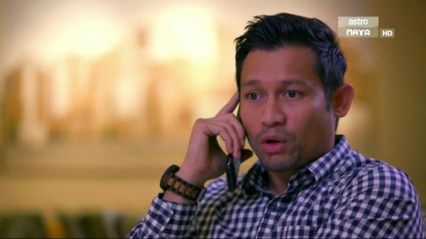 Pencuri Cinta Kelas Satu EP2 - 