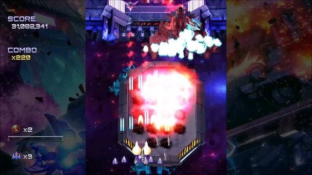 Video Games in 30 Seconds: Ghost Blade (Switch) смотреть онлайн