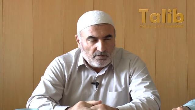 Вопрос такфира Taalib Ru