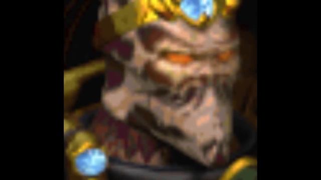 Protoss Fenix Quotes Zealot + Dragoon
