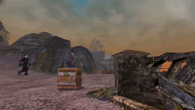 Что такое Fable The Lost Chapters? смотреть онлайн