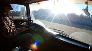 Фотон Ауман Шесть Месяцев Спустя