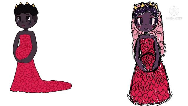 Turning Flowers Into Characters (Part Two) смотреть онлайн