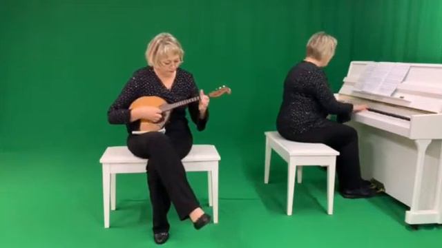 И.Тамарин "Старинный гобелен" смотреть онлайн