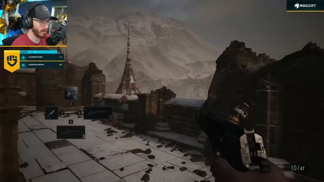 Resident Evil 8 Village Part 6 - "STEP ON ME!" (Walkthrough/Gameplay) смотреть онлайн