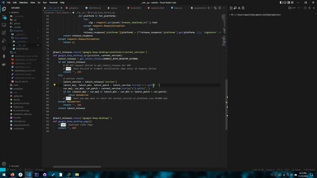 Tauri & ReactJS Part 10 - How to Auto-Update Apps смотреть онлайн