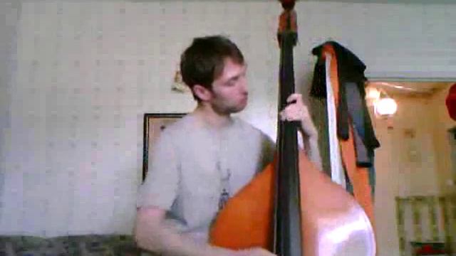 kontrabass смотреть онлайн
