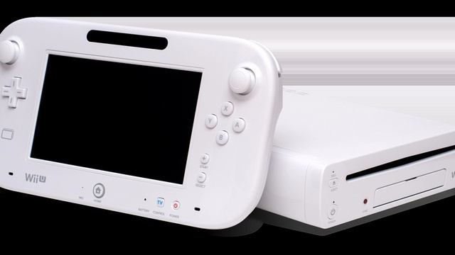Wii U | Wikipedia audio article смотреть онлайн