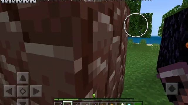 Обзор новейшей версии майнкрафта 1.16.0.51