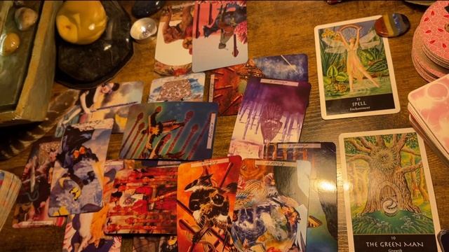 AQUARIUS ♒️ “7,8,&9 UR ASCENDING .” NEXT 48HRS TAROT & ORACLE READING, JUNE 2023 смотреть онлайн