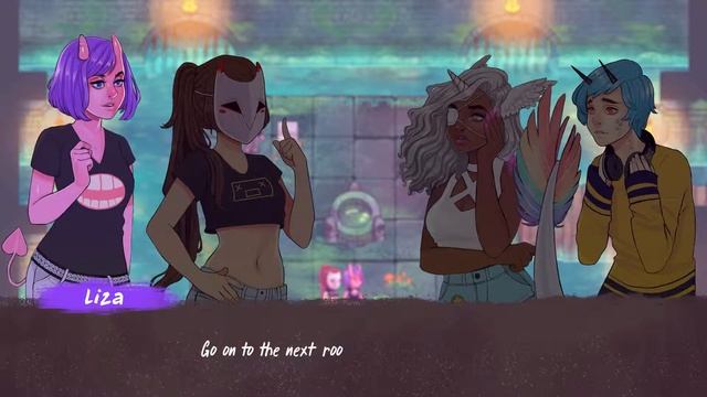 The World Next Door Game Play Walkthrough / Playthrough смотреть онлайн