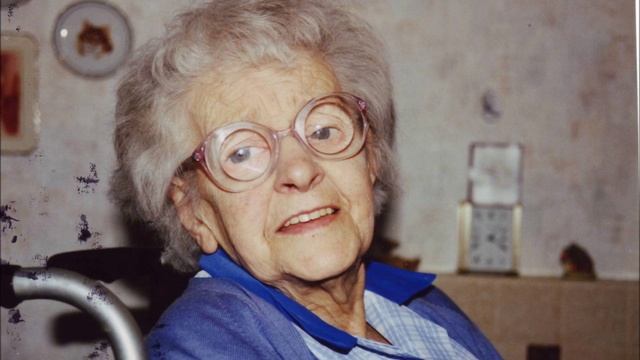 Grace Leask - A Living History смотреть онлайн