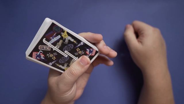 КАРТОЧНЫЙ ВЕЕР / ОБУЧЕНИЕ / ФОКУСЫ С КАРТАМИ ДЛЯ НАЧИНАЮЩИХ смотреть онлайн