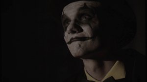 Тони Раут - Хороший клоун - мертвый клоун (Piano version)